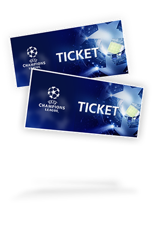 Champions League Tickets