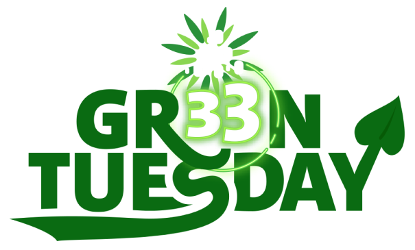 Green Tuesday 2022