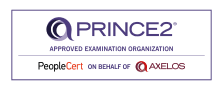 PRINCE2 Partner