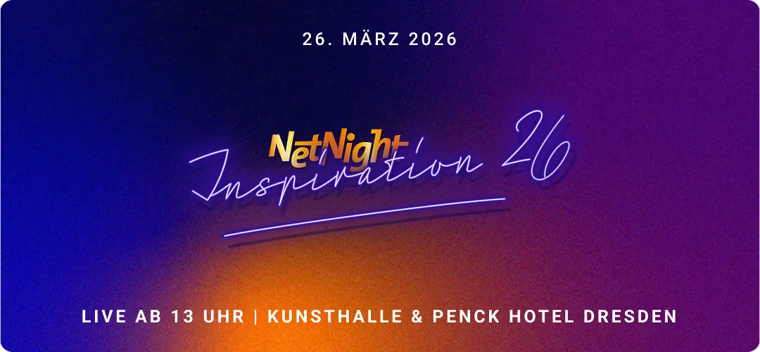 Netnight 2026