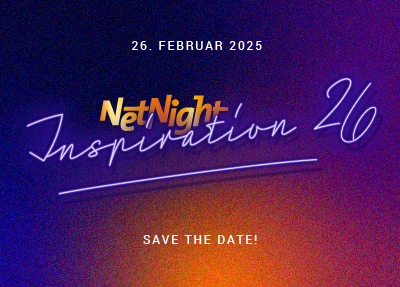 NetNight Inspiration 26