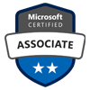 Microsoft Zertifizierung Associate Level