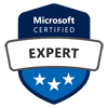 Microsoft Zertifizierung Expert Level