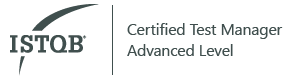 ISTQB Certified Test Manager - Advanced Level
