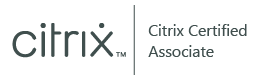 CCA Citrix Certified Associate