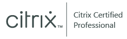 CCP Citrix Certified Professional