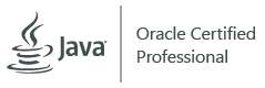 Oracle Certified Professional (OCP): Java 