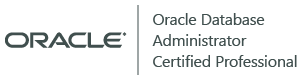Oracle Certified Professional (OCP)