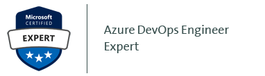 Microsoft Certified Expert: Azure DevOps Engineer