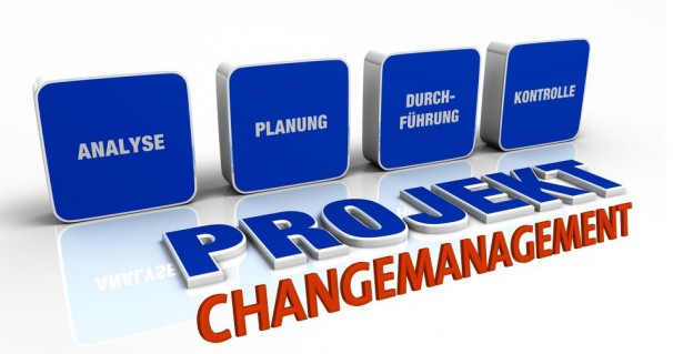 Change a running system? 1