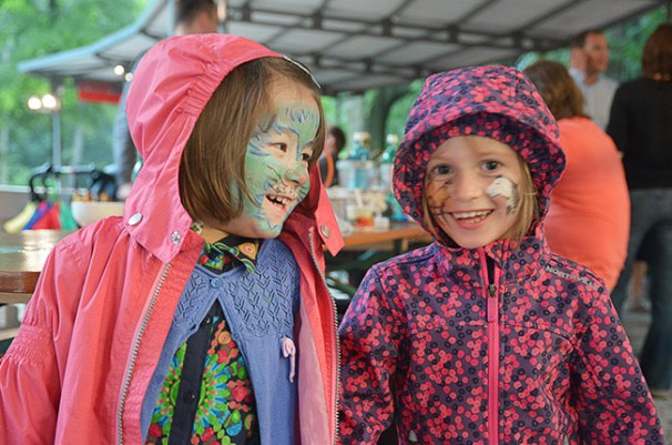 Sommerfest SoftEd Systems