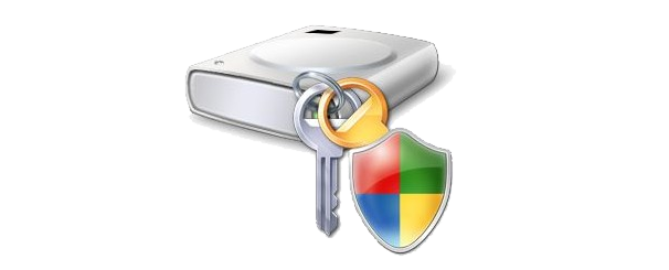 BitLocker Fehler bei Aktivierung
