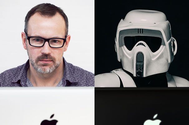 #Digitalisierung: Macht der Roboter bald meinen Job? 2