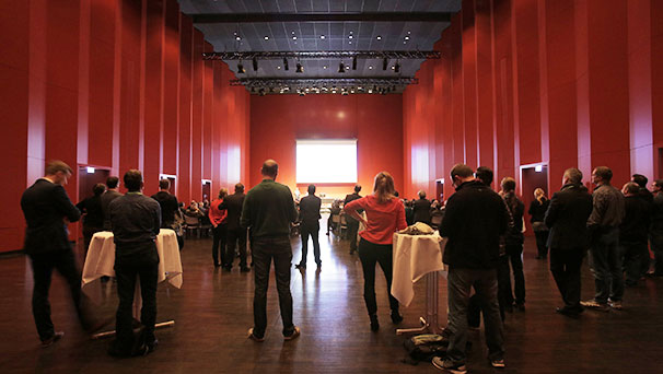 IT-Konferenz NetNight