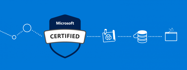 New Certification on Jobrole