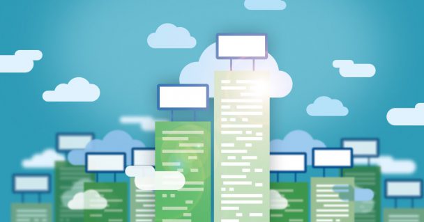 Die IT-Organisation ändert sich. 6 Tipps, damit das gelingt 1