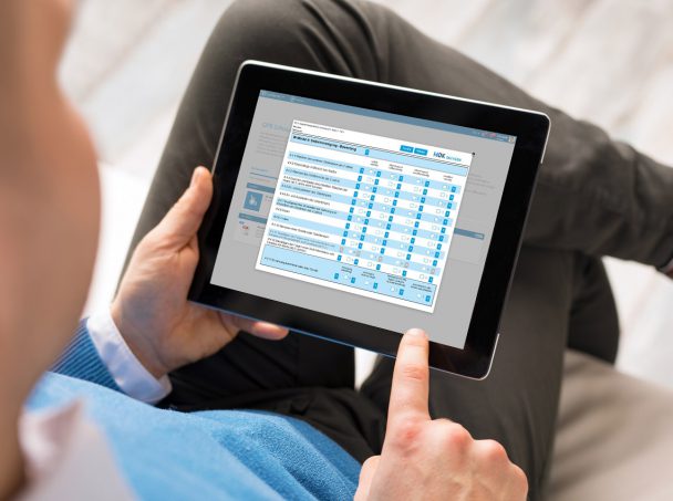 Wenn Standardsoftware nicht reicht: Software für komplexe Fachverfahren im Gesundheitswesen 1