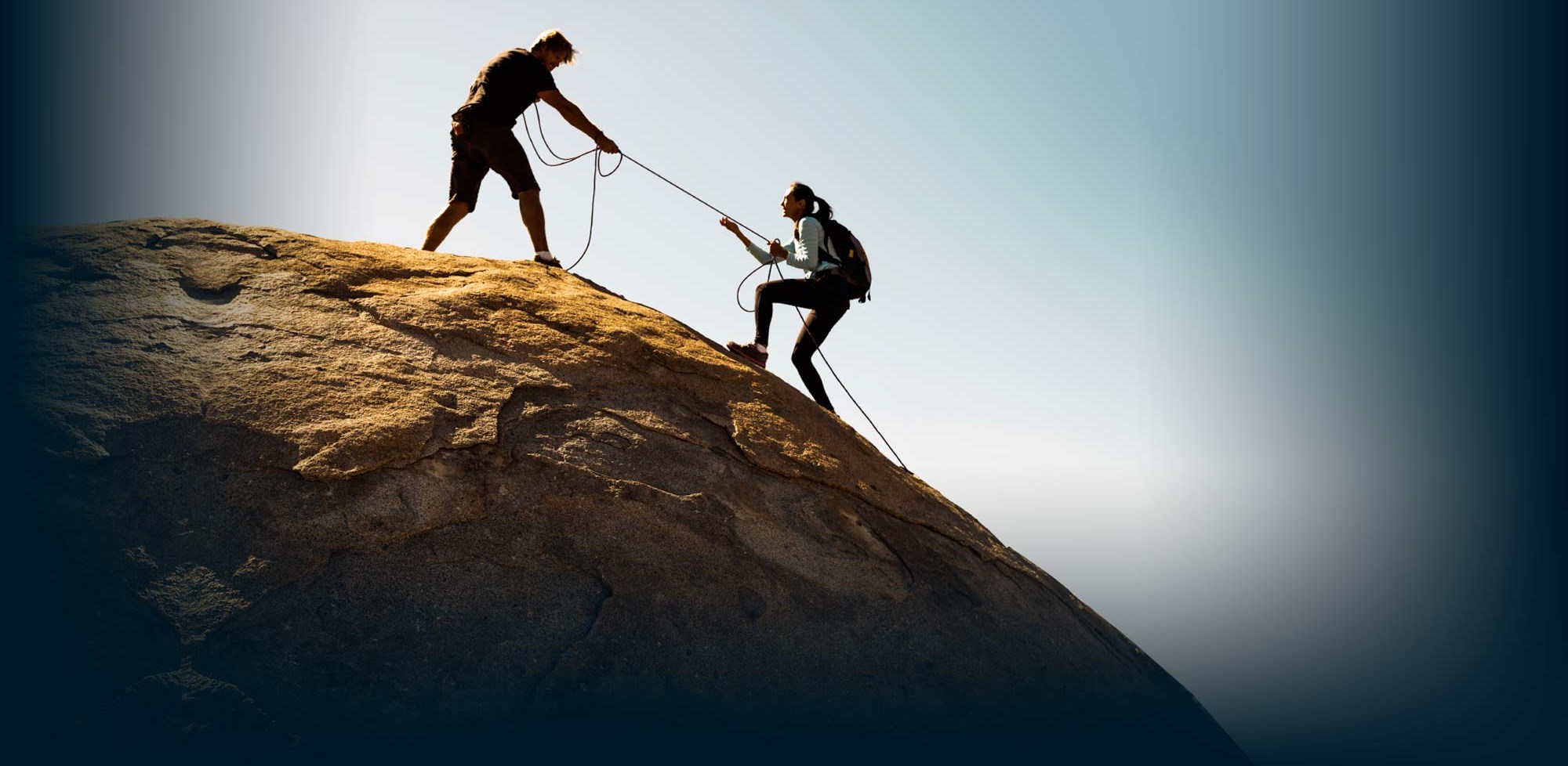 Microsoft Cloud Partnerprogramm