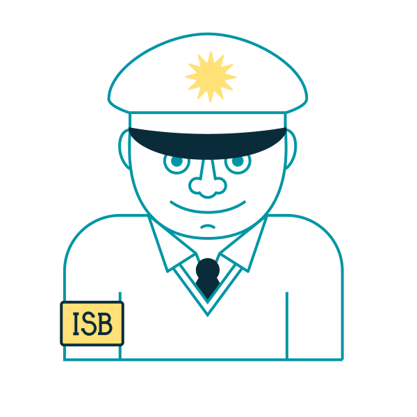 Informationssicherheit 3