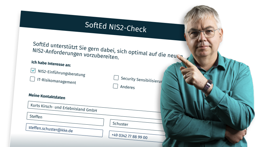 SoftEd Coffee Break 1