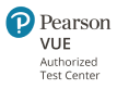 Pearson-VUE-Authorized-Test-Center