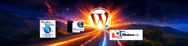 W-Ware – Der unterschätzte Buchstabe der Softwarewelt 1