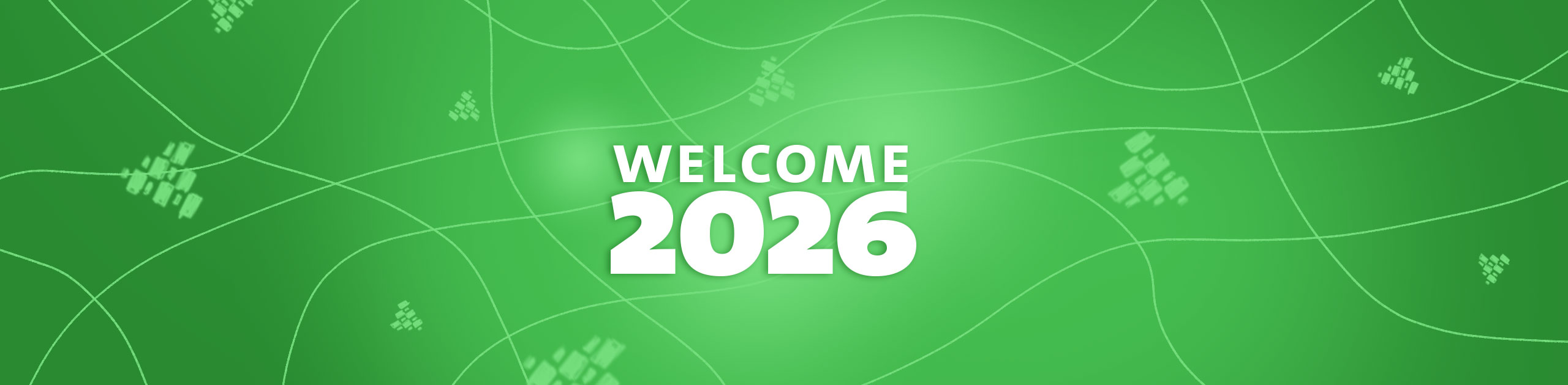 Welcome 2026