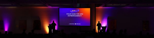 SoftEd NetNight Inspiration 26: volle Reihen, starke Themen, beste Gespräche 1