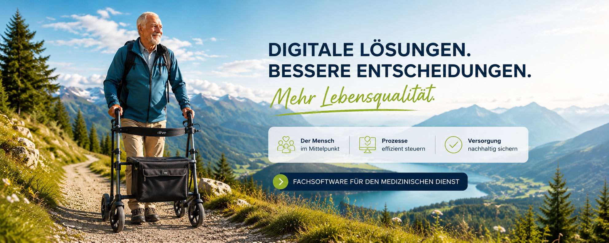Individualsoftware im Gesundheitswesen 1