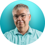 Thomas Lundström IT-Security-Experte bei SoftEd Systems