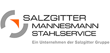Salzgitter Mannesmann Stahlservice Referenz